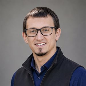 Joshua Coblentz